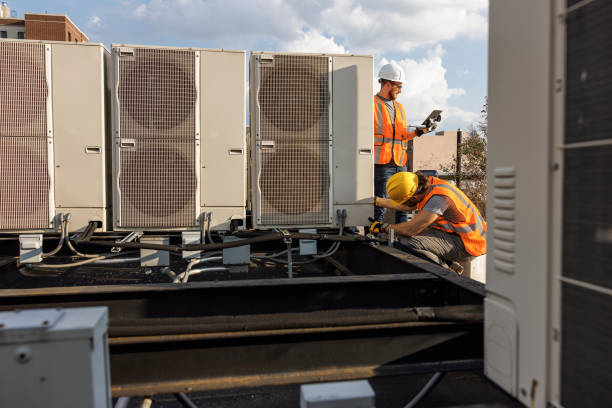  Preston, TX HVAC Pros