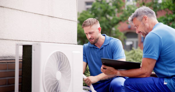 Best HVAC Equipment and Components in Preston, TX