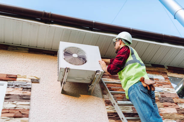 Best Furnace Cleaning in Preston, TX