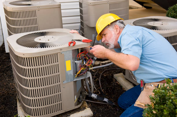 Best Thermostats and Smart Controls in Preston, TX