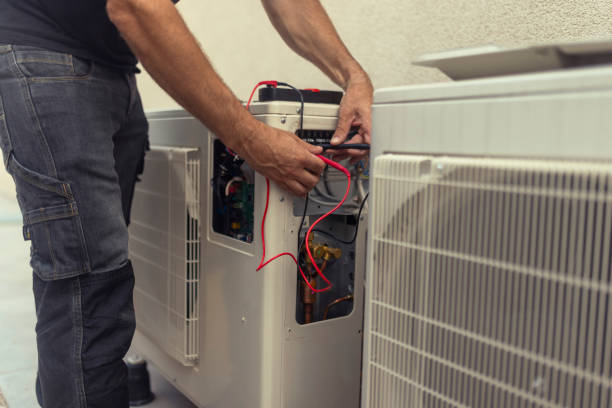 Best Geothermal HVAC Systems in Preston, TX