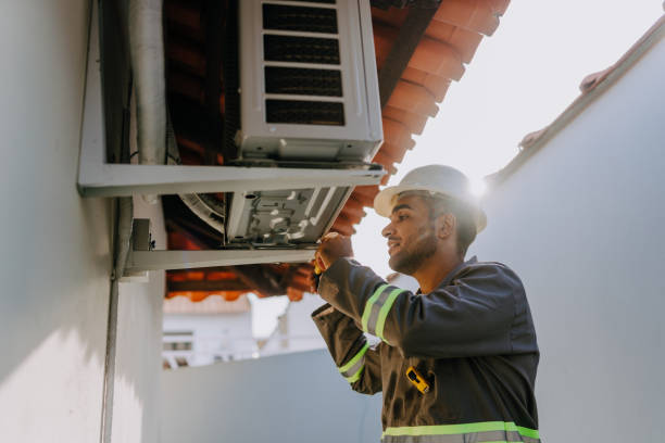 Best Emergency HVAC Services in Preston, TX