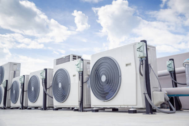 Best HVAC Consulting and Engineering in Preston, TX
