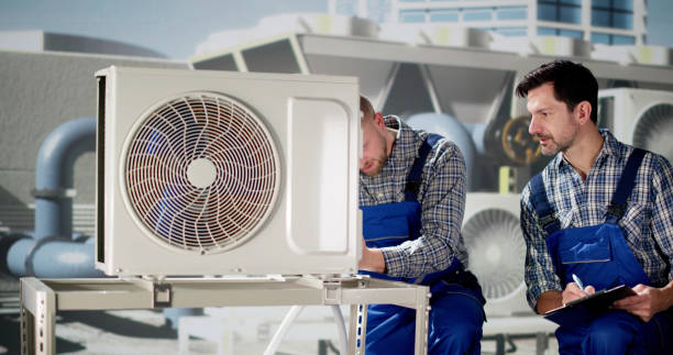 Best HVAC Supply and Distribution in Preston, TX
