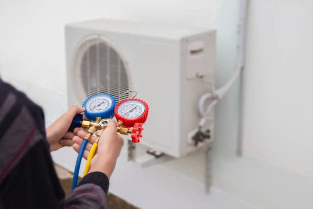Reliable Preston, TX HVAC Solutions