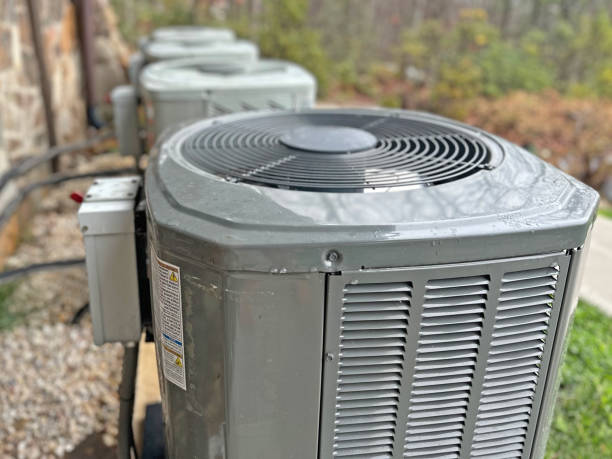 Best VRF (Variable Refrigerant Flow) Systems in Preston, TX